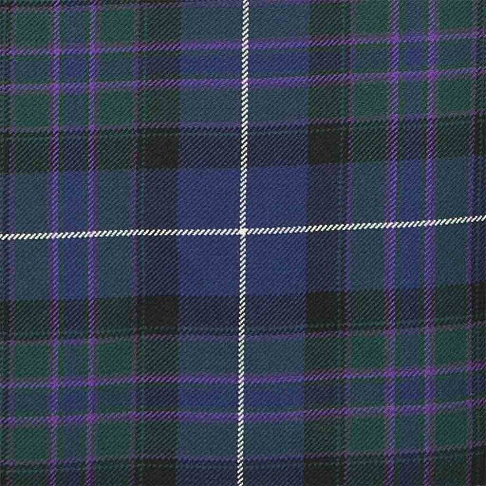 Tartan Men Kilt Pride Of Scottish Traditional Outfit Kilt High-Quality Acrylic - Picture 9 of 9